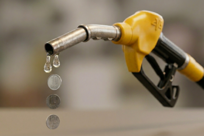 Scade acciza la motorina. Cu cat se ieftinesc carburantii la pompa si cat costa acum un plin