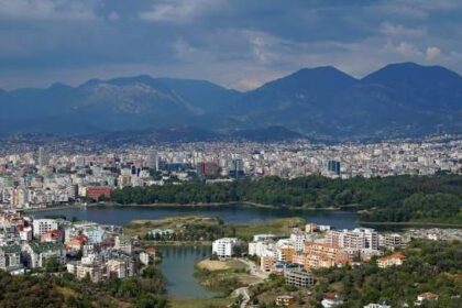 Tirana