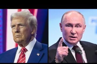 TrumpPutin