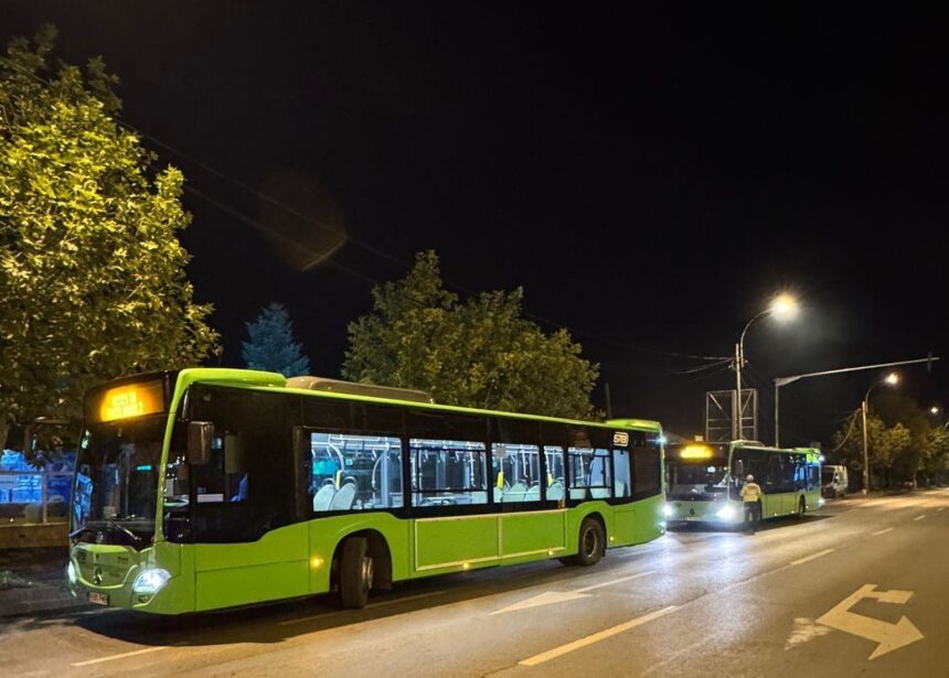 autobuze stb foto Facebook STB