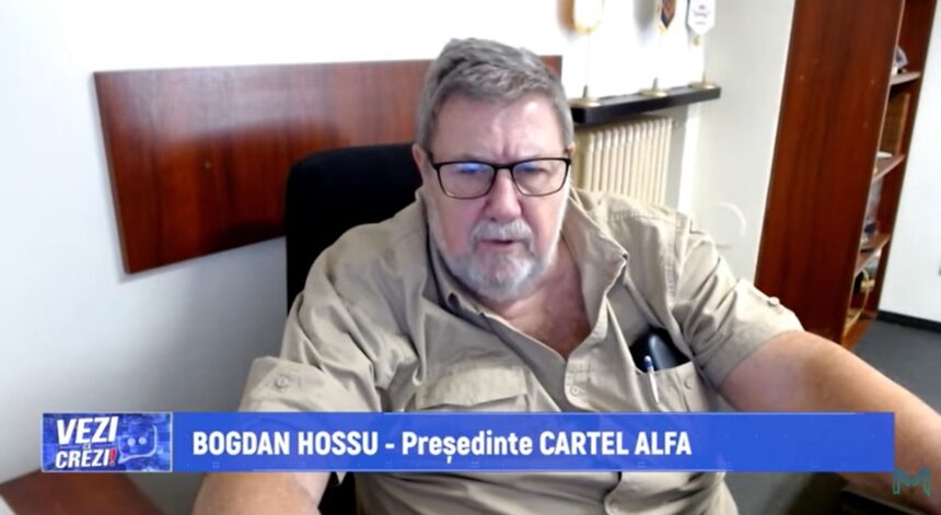 bogdan hossu vezi ce crezi