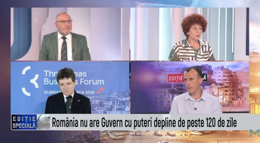 cristian barna tiberiu szasz editie speciala