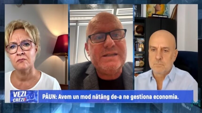 cristian paun dana chera dtru costin