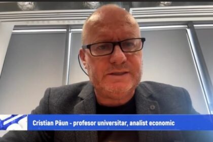 cristian paun dana chera vezi ce crezi