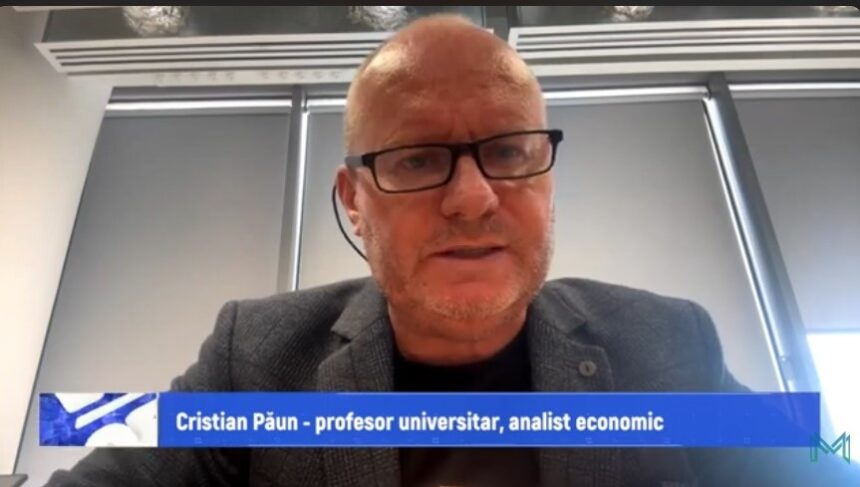 cristian paun dana chera vezi ce crezi