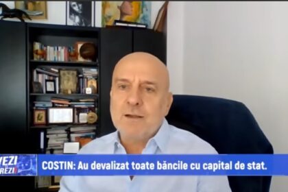 dumitru costin vezi ce crezi