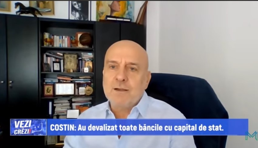dumitru costin vezi ce crezi