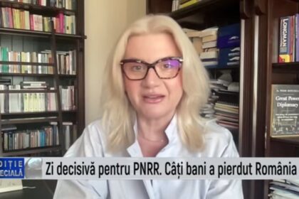 gabriela ciot ubb editie speciala