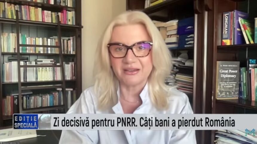 gabriela ciot ubb editie speciala
