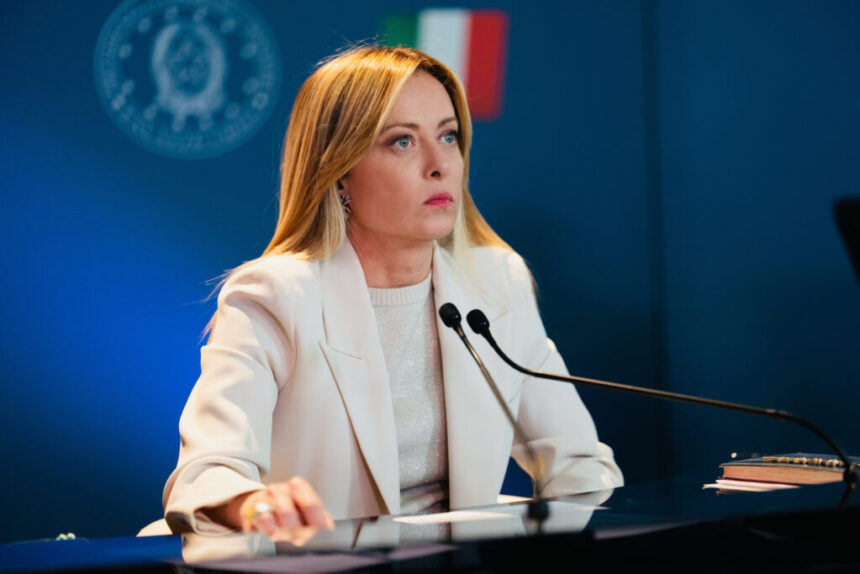 georgia meloni guvern italia 1024x683