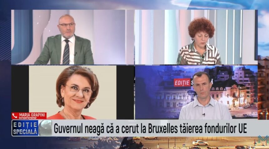 grapini tiberiu szasz editie speciala
