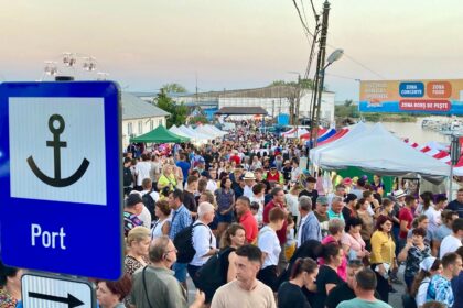 jurilovca festival fals foto fb eugen ion facebook