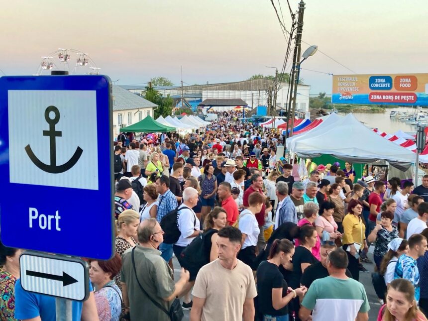 jurilovca festival fals foto fb eugen ion facebook