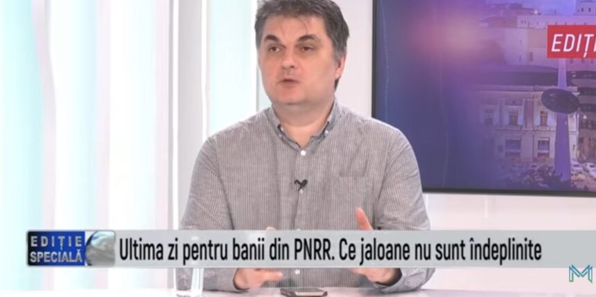 lucian davidescu editie speciala