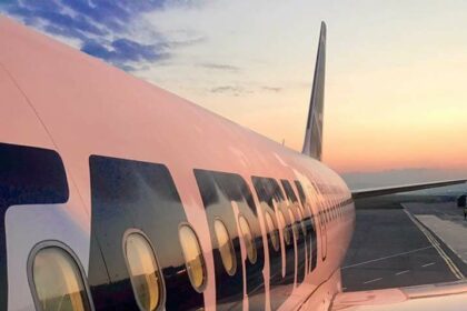 tarom foto facebook tarom