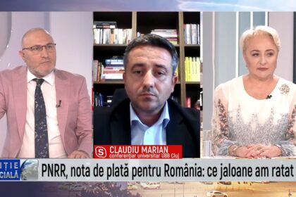 tiberiu szasz claudiu marian viorica dancila