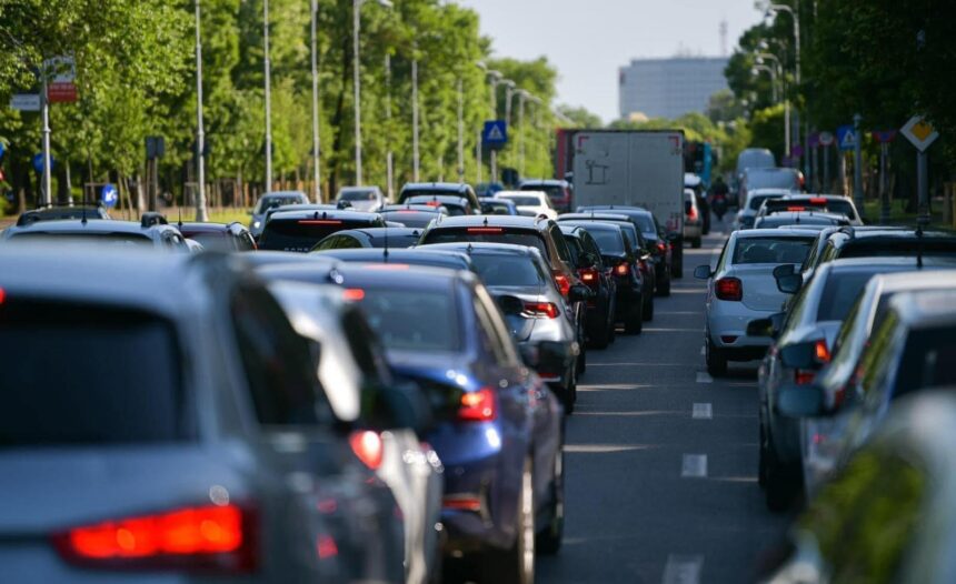 trafic bucuresti foto fb stelian bujduveanu