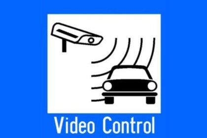 video control radar foto fb cnair
