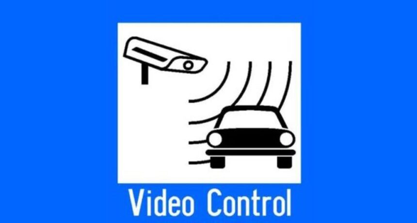 video control radar foto fb cnair