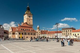 Brasov