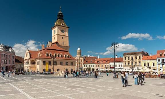 Brasov