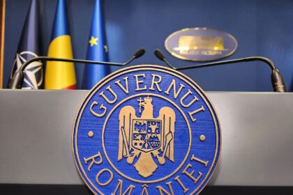Guvernul Romaniei