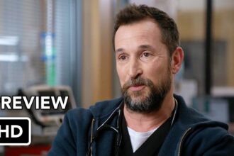 Noah Wyle