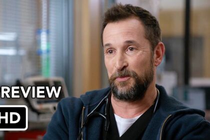 Noah Wyle