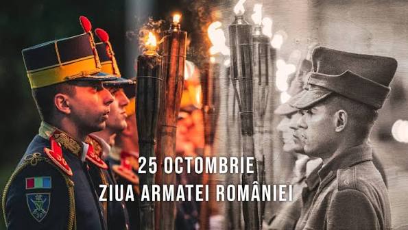 Ziua Armatei