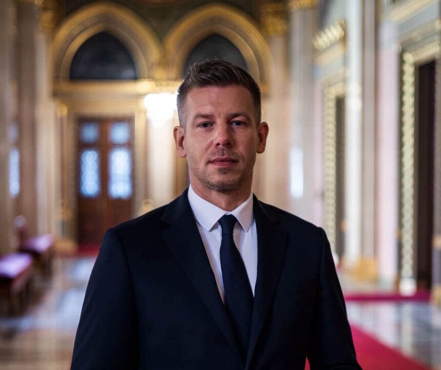 magyar peter foto facebook magyar peter